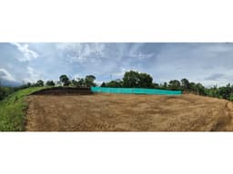 Lote independiente para la venta en Combia, Pereira!!!
