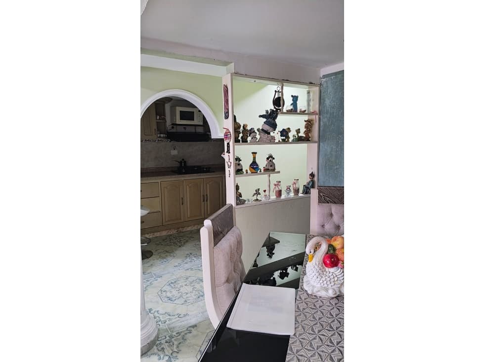 Casa para la venta en el Valher, La Aurora, Dosquebradas!! — foto 4