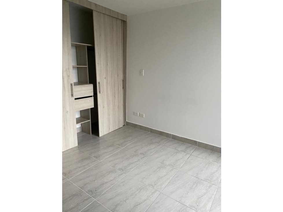 Apartamento en conjunto para la venta en La Pradera, Dosquebradas!!!! — foto 6