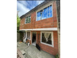 Casa peatonal para la venta en Frailes, Dosquebradas!!!