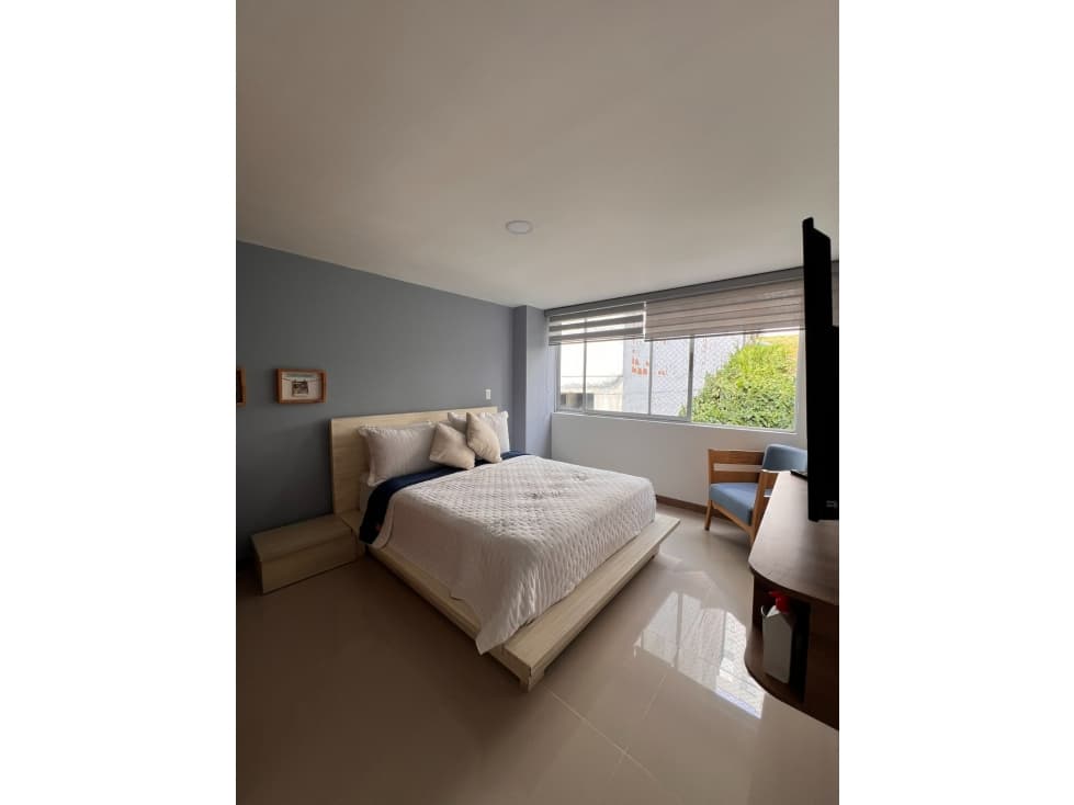APARTAMENTO EN VENTA PALERMO - MANIZALES — foto 2