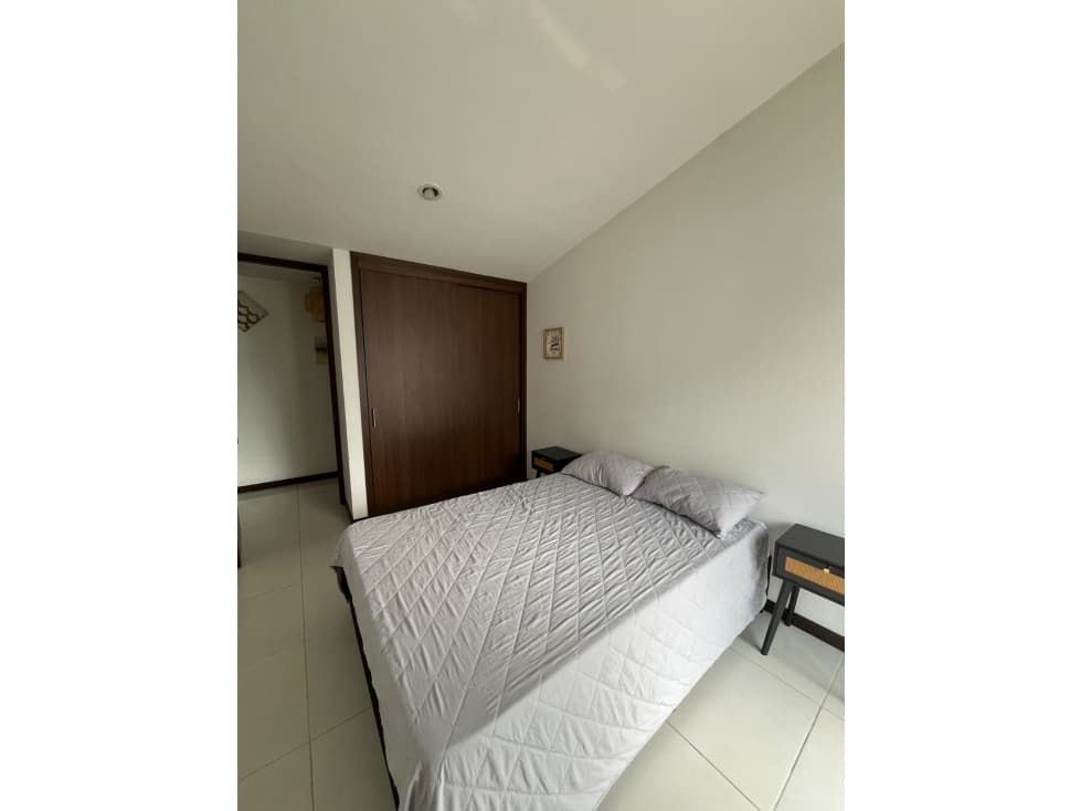 APARTAMENTO EN VENTA LAURELES — foto 5
