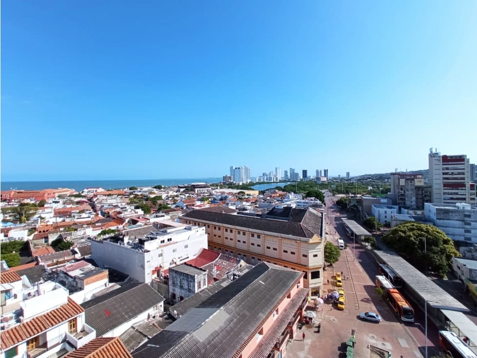 OFICINA DE 67.5 M2 EN VENTA EN EL CENTRO — foto 2