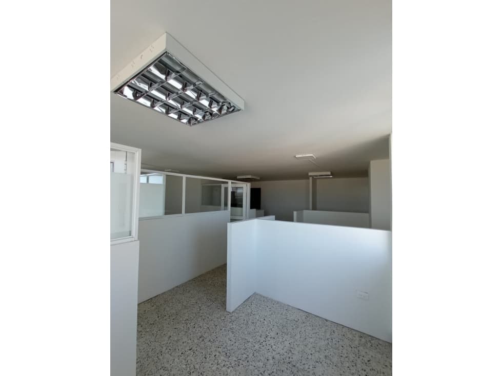 OFICINA DE 67.5 M2 EN VENTA EN EL CENTRO — foto 4
