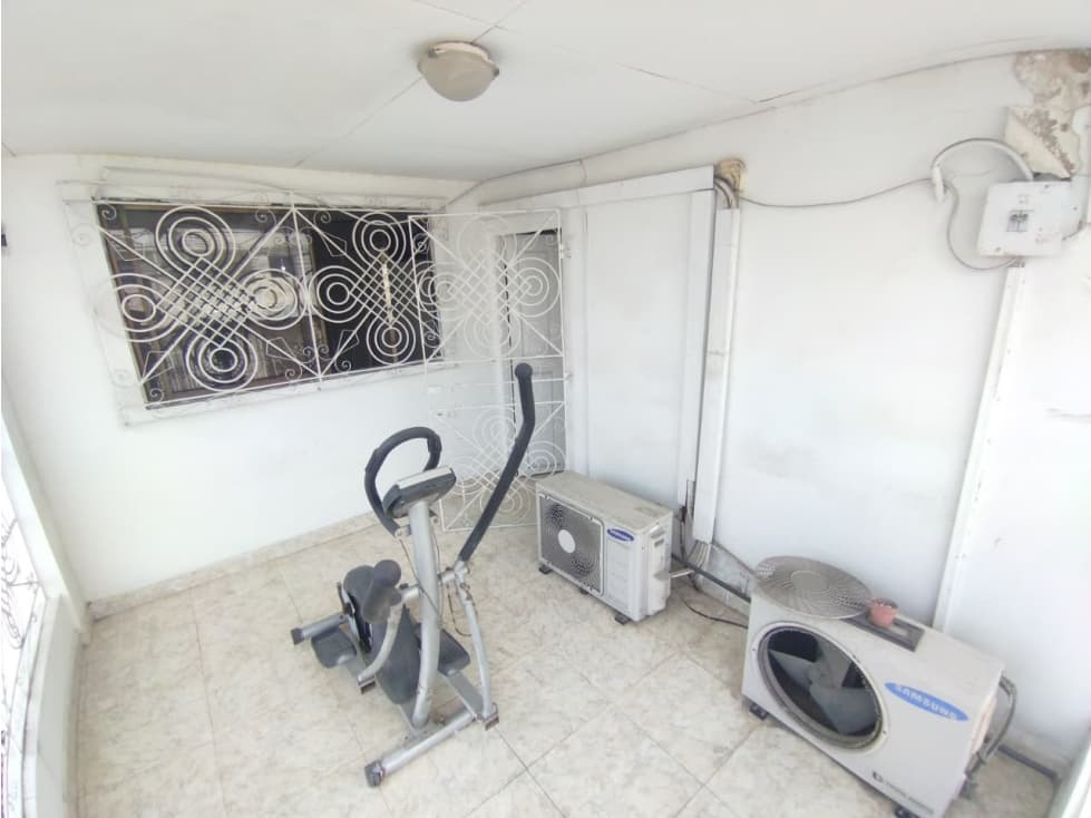 CASA DE 4 ALCOBAS PARA VENTA EN EL SOCORRO — foto 6