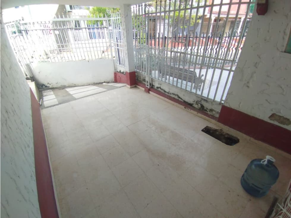 CASA DE 4 ALCOBAS PARA VENTA EN EL SOCORRO — foto 5