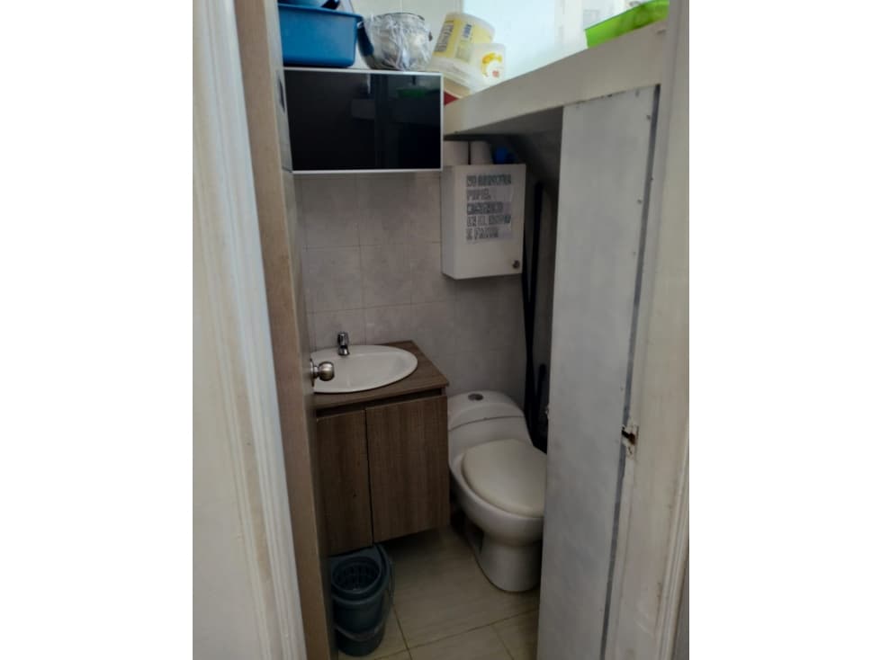LOCAL DE 24 M2 PARA VENTA EN EL CENTRO — foto 2