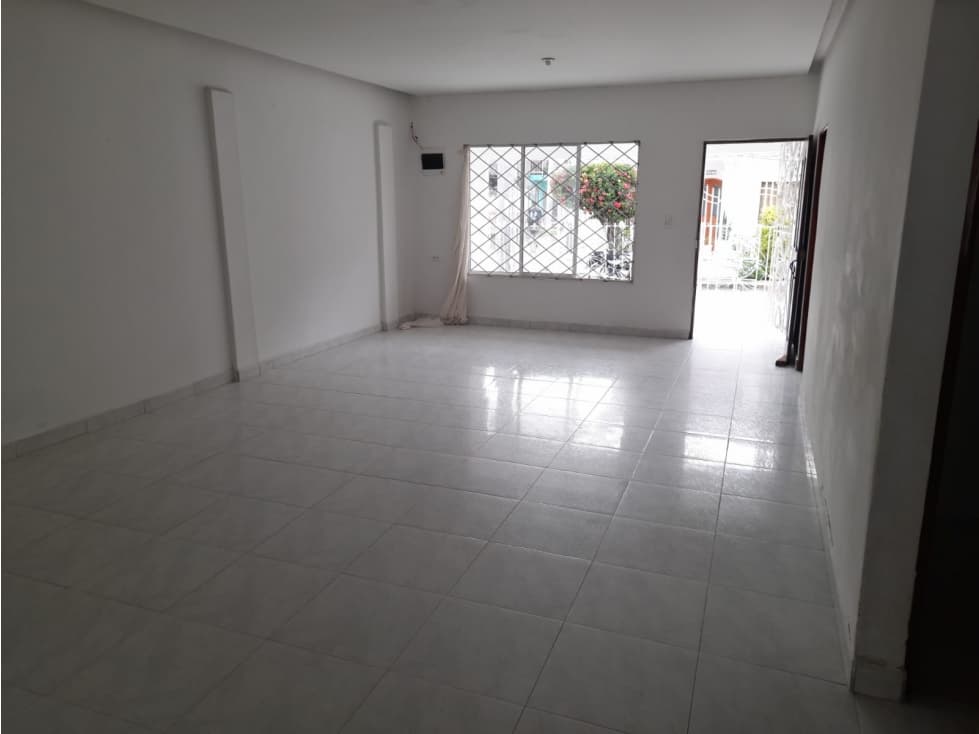 VENTA DE CASA DE 3 ALCOBAS EN SAN FERNANDO — foto 1