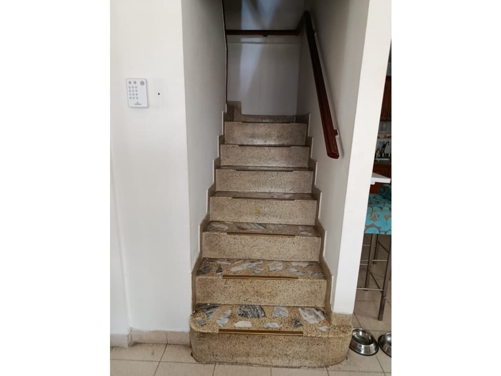 VENTA CASA VILLA DEL SOL CARTAGENA ESQUINERA — foto 4