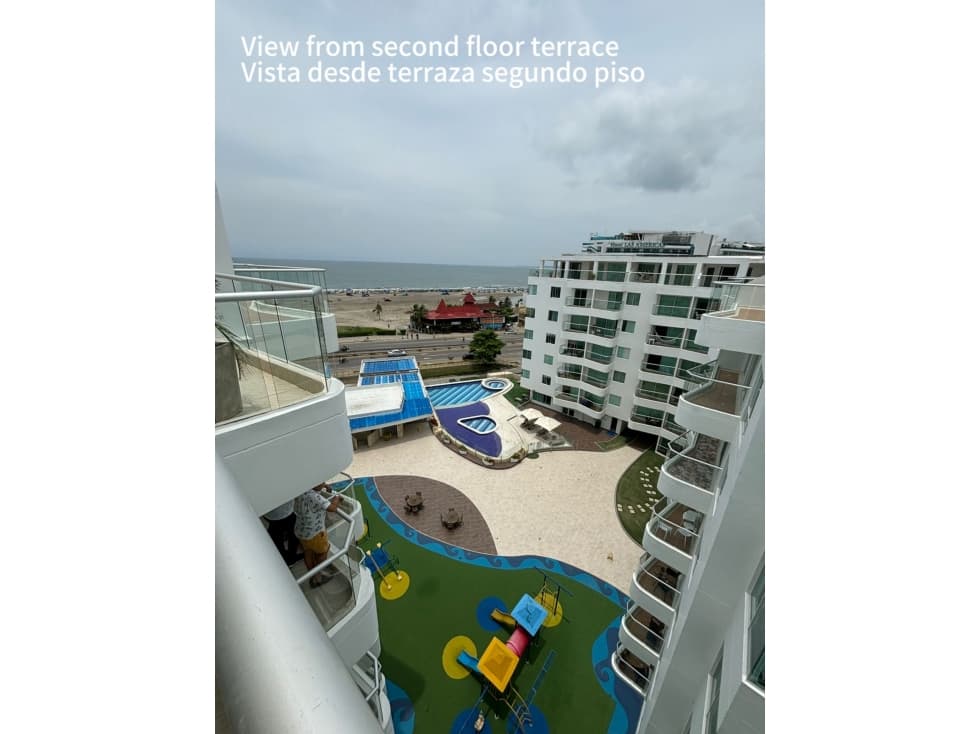 VENTA DE APARTAMENTO DE 3 ALCOBAS EN CIELO MAR — foto 6