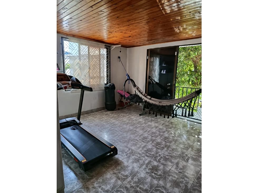VENTA CASA VILLA DEL SOL CARTAGENA ESQUINERA — foto 5