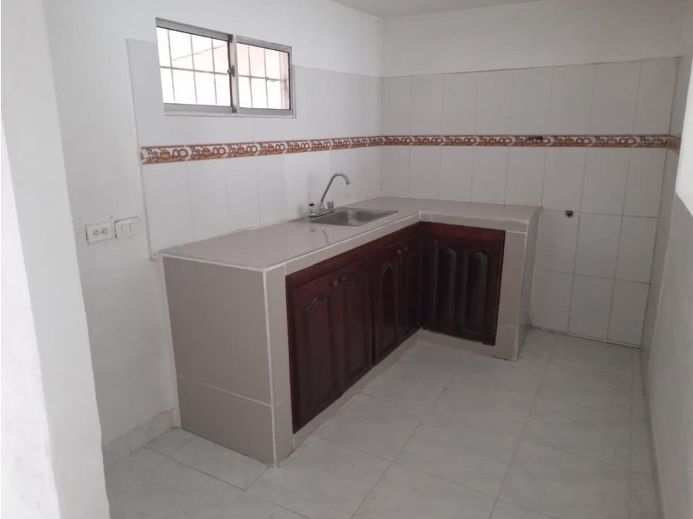 VENTA DE CASA DE 3 ALCOBAS EN SAN FERNANDO — foto 3