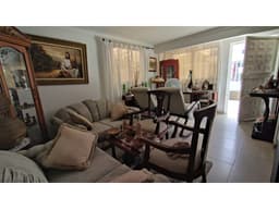 VENTA DE CASA EN EL RECREO DE DOS PISOS