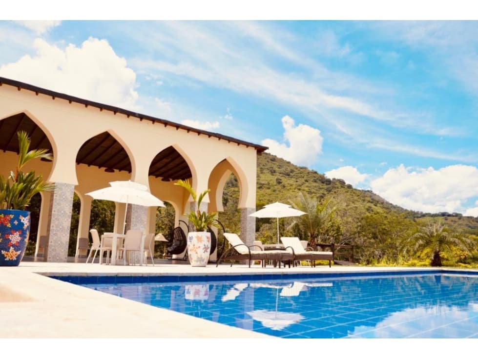 Lote en Sopetrán - Condominio campestre — foto 3