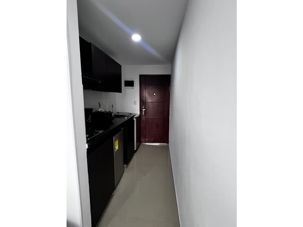 VENTA APARTAESTUDIO SECTOR LOS MOLINOS — foto 6
