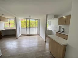 En Venta Apartamento - En Rionegro sector Fontibón