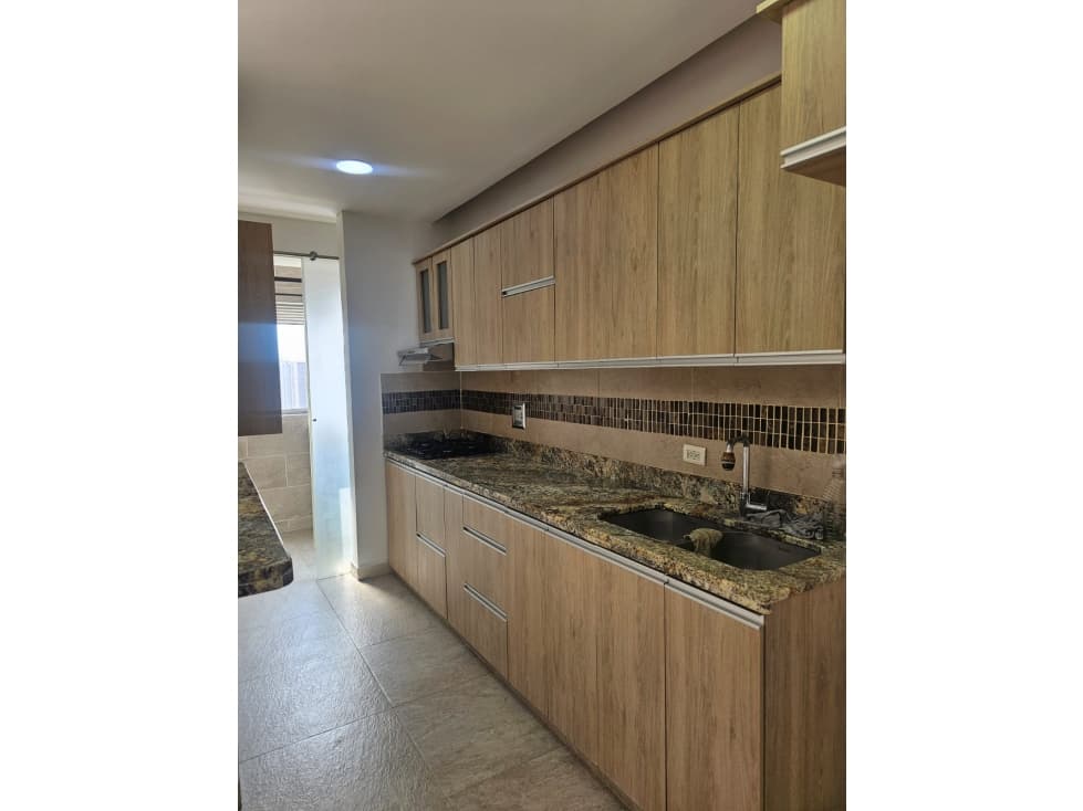 Venta de apartamento en Bello — foto 4