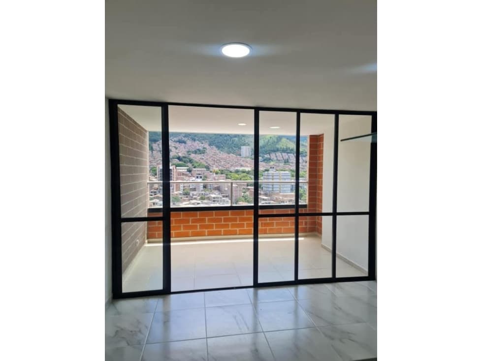 Venta de apartamento en Niquia — foto 5