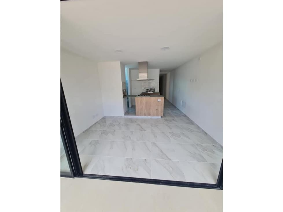 Venta de apartamento en Niquia — foto 1