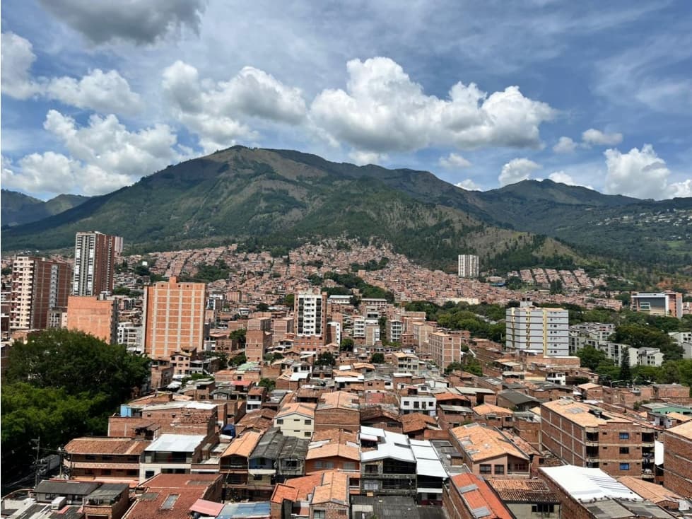 Venta de apartamento en Niquia — foto 6