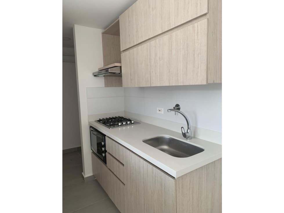 Arriemdo de apartamento en Sabaneta — foto 2