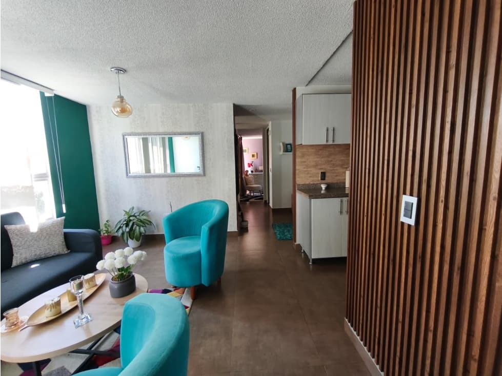 VENTA APARTAMENTO CONJUNTO MITACA DOSQUEBRADAS — foto 1