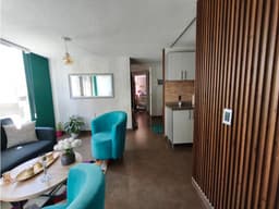 VENTA APARTAMENTO CONJUNTO MITACA DOSQUEBRADAS