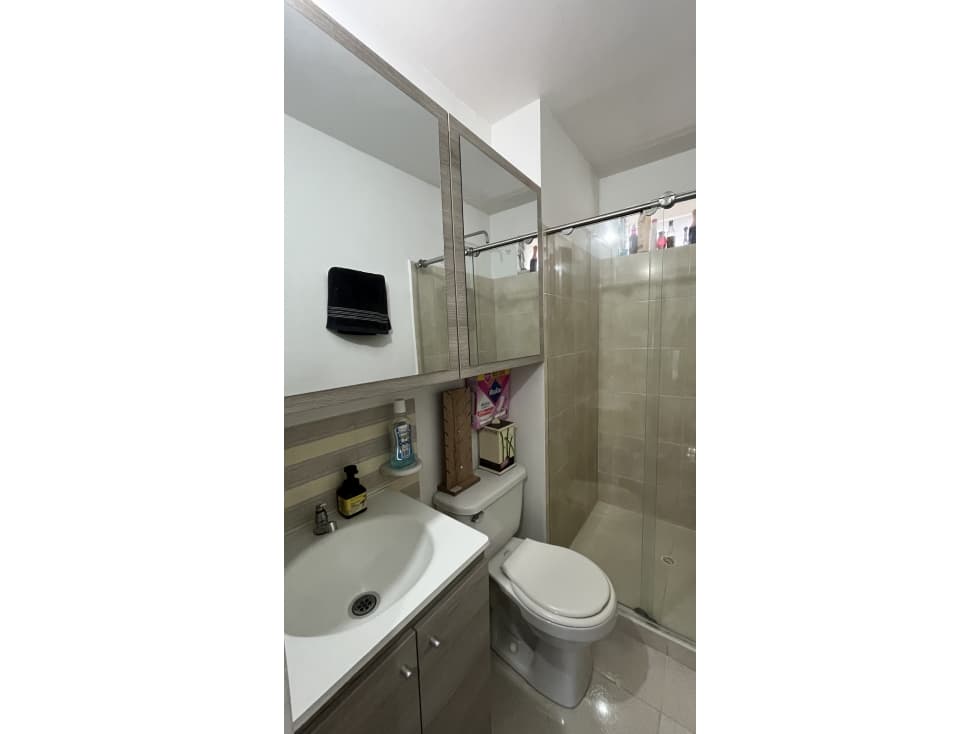 APARTAMENTO EN VENTA SAVANNAH — foto 5