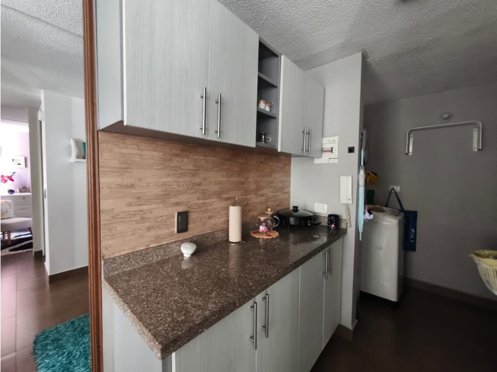 VENTA APARTAMENTO CONJUNTO MITACA DOSQUEBRADAS — foto 5