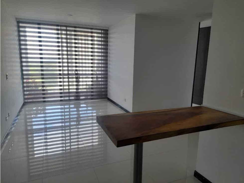 APARTAMENTO VENTA PARQUE RESIDENCIAL TANGARA — foto 6