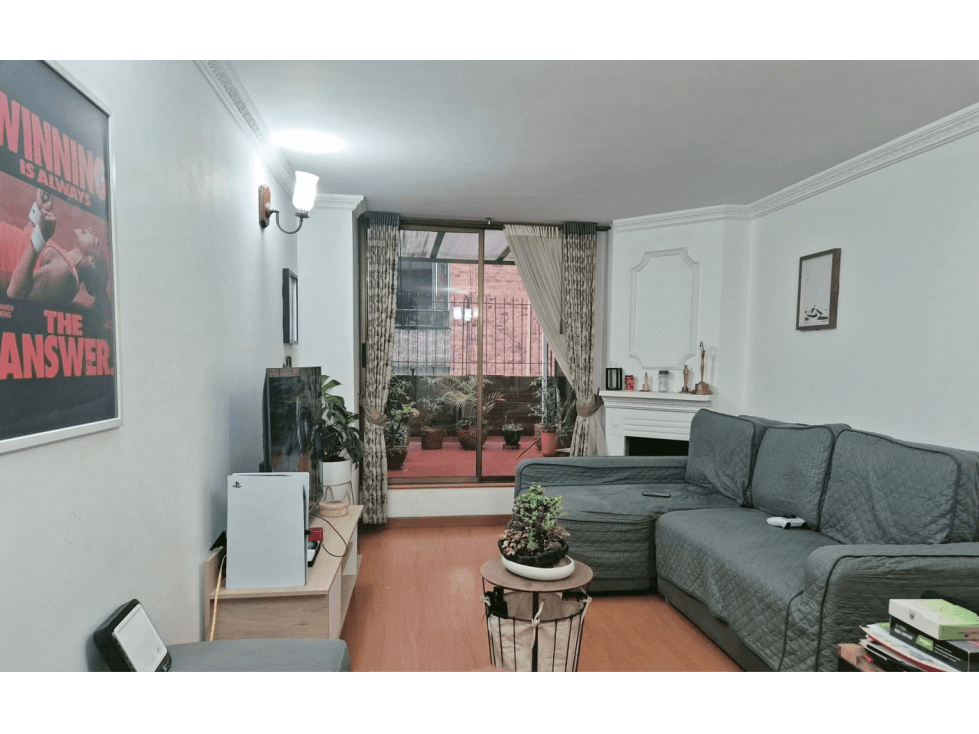 VENDO APTO RENTANDO EN EL BATAN. MI — foto 3