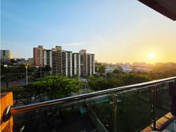 APARTAMENTO VILLA SANTOS BARRANQUILLA