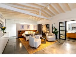 FOR SALE - Penthouse Duplex in Provenza - Fully furnished