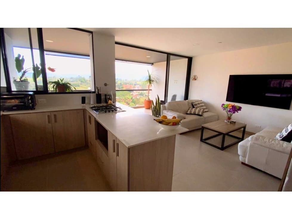 Apartamento en Venta, Rionegro — foto 5
