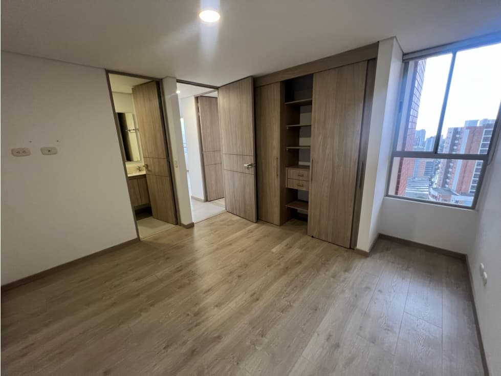 Apartamento en Sabaneta — foto 4