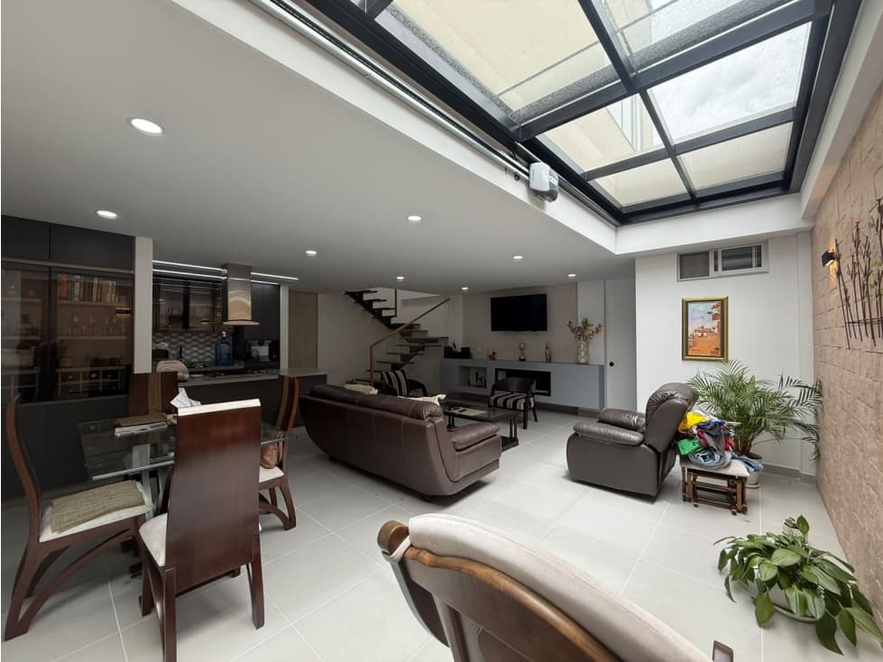 Casa en venta, Rionegro — foto 2