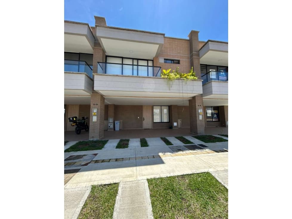 Casa en Arriendo y Venta,Rionegro — foto 1