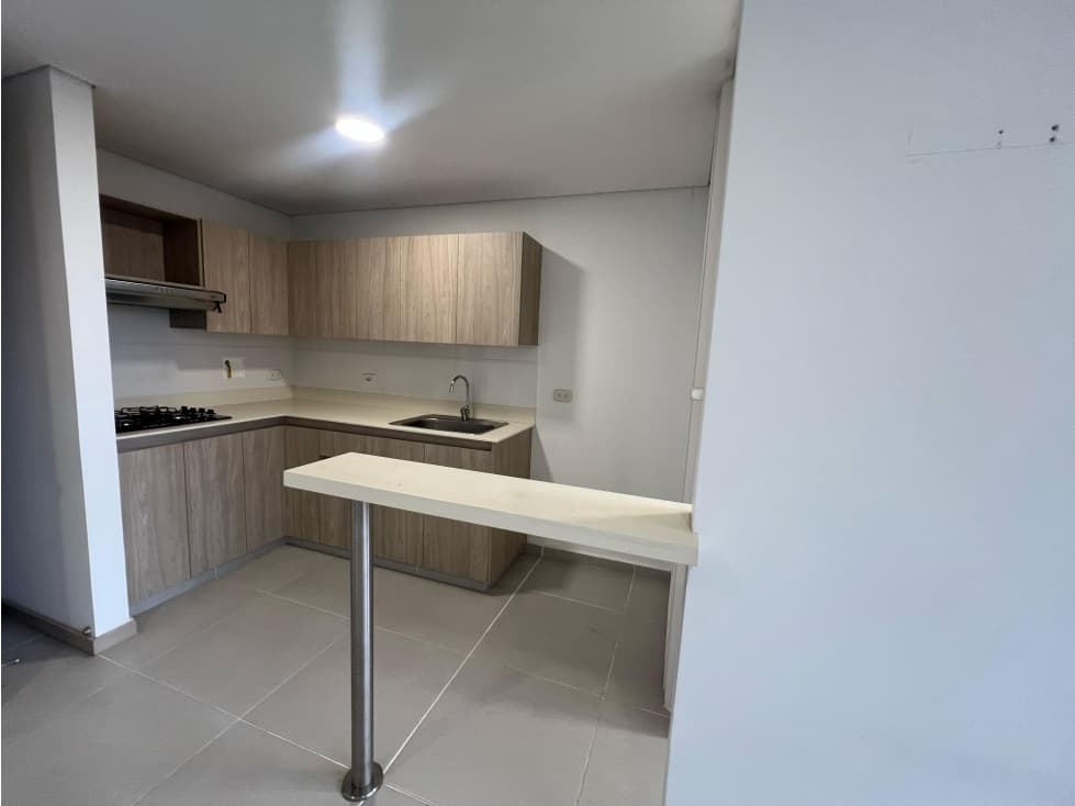 Apartamento en Sabaneta — foto 1