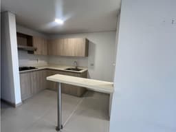 Apartamento en Sabaneta