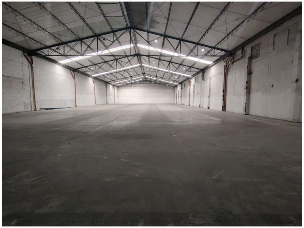 Bodega en venta - Itagüí — foto 2