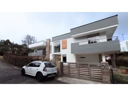 Arriendo Casa en Altos del Escober