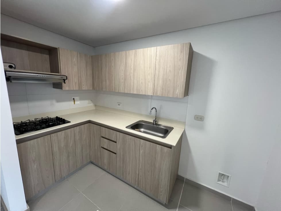Apartamento en Sabaneta — foto 2