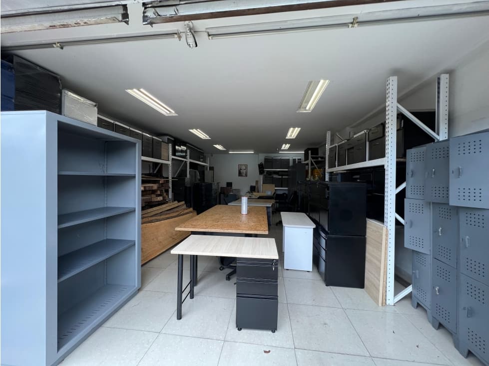 Se Vende Local Rentando en Sabaneta — foto 3