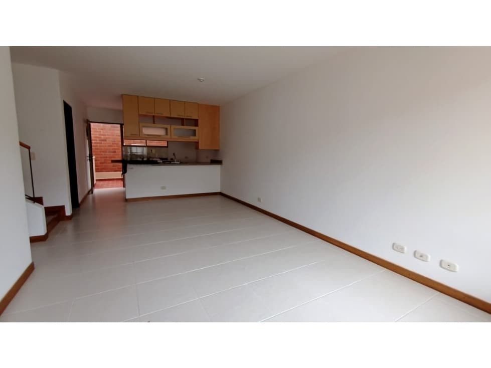 Casa en Venta La ceja — foto 1