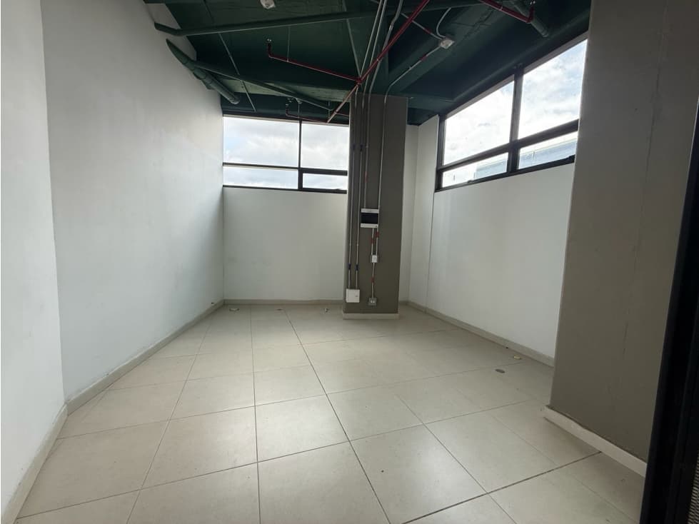 Oficina en arriendo, Rionegro, Sector Cimarronas — foto 1