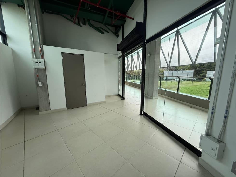 Oficina en arriendo, Rionegro, Sector Cimarronas — foto 5