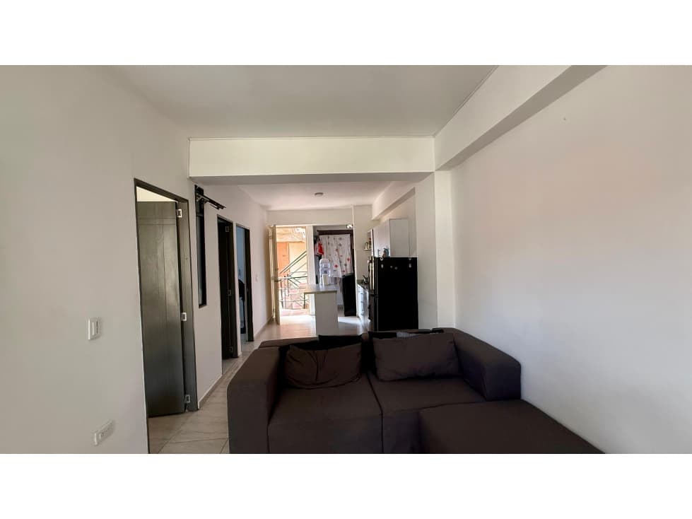 APARTAMENTO EN VENTA - Bello Andalucía — foto 2
