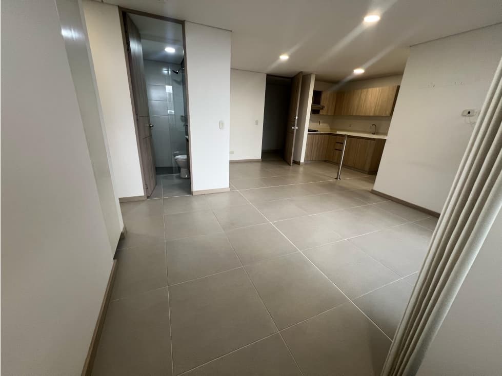 Apartamento en Sabaneta — foto 6