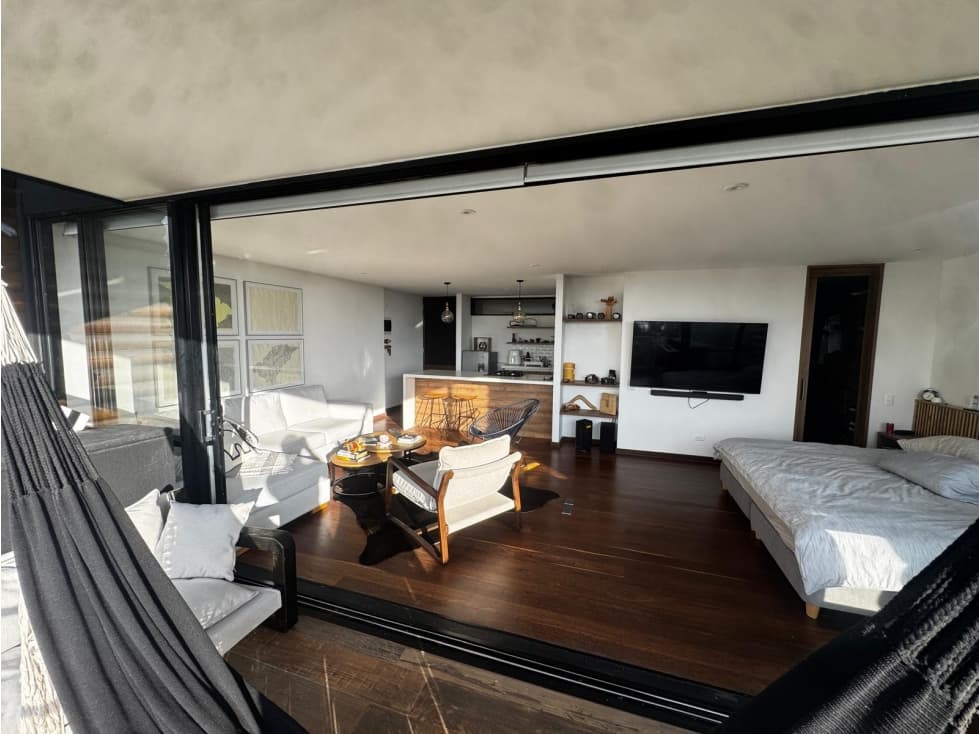 Apartamento en arriendo, Rionegro — foto 4