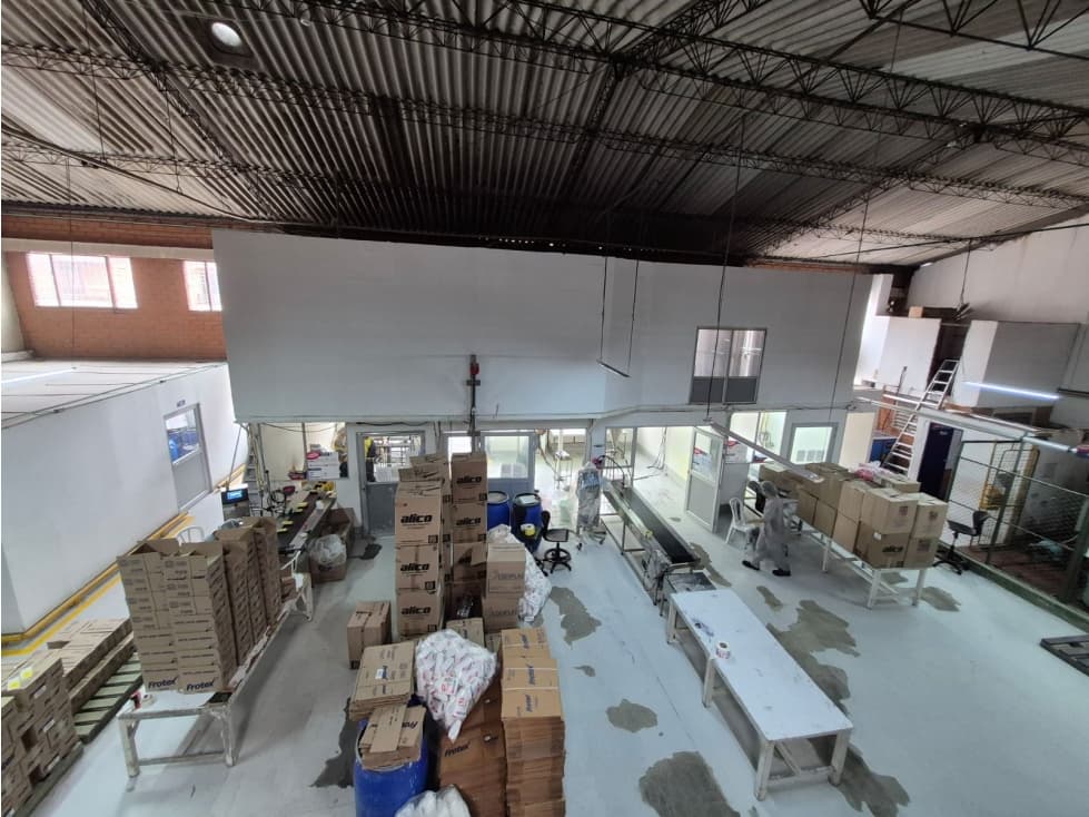 Se Vende Bodega en Itagui — foto 6